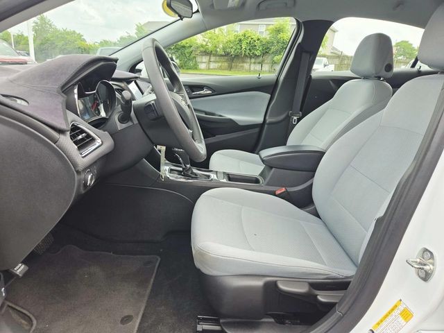 Chevrolet Cruze Vehicle Full-screen Gallery Image 08