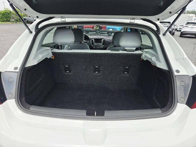 Chevrolet Cruze Vehicle Full-screen Gallery Image 10
