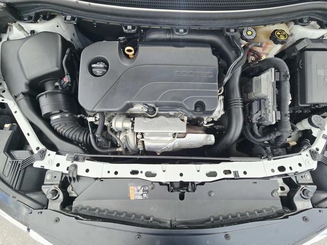 Chevrolet Cruze Vehicle Full-screen Gallery Image 14