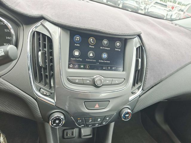 Chevrolet Cruze Vehicle Full-screen Gallery Image 20