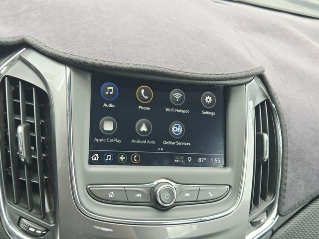 Chevrolet Cruze Vehicle Full-screen Gallery Image 21