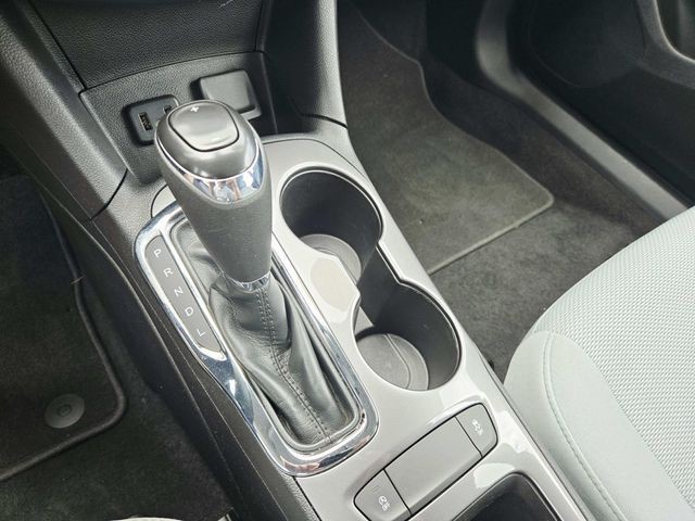 Chevrolet Cruze Vehicle Full-screen Gallery Image 25