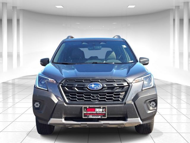 Subaru Forester Vehicle Full-screen Gallery Image 05
