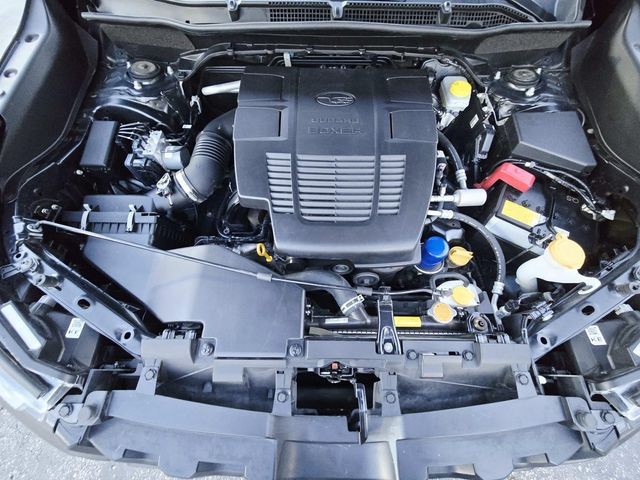 Subaru Forester Vehicle Full-screen Gallery Image 17