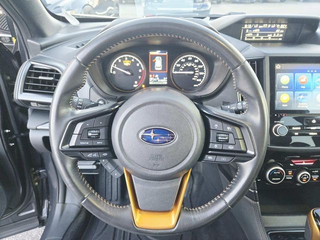 Subaru Forester Vehicle Full-screen Gallery Image 18
