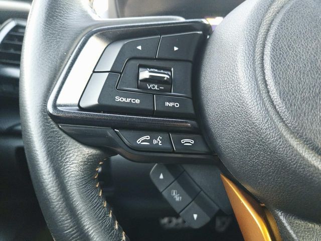 Subaru Forester Vehicle Full-screen Gallery Image 19