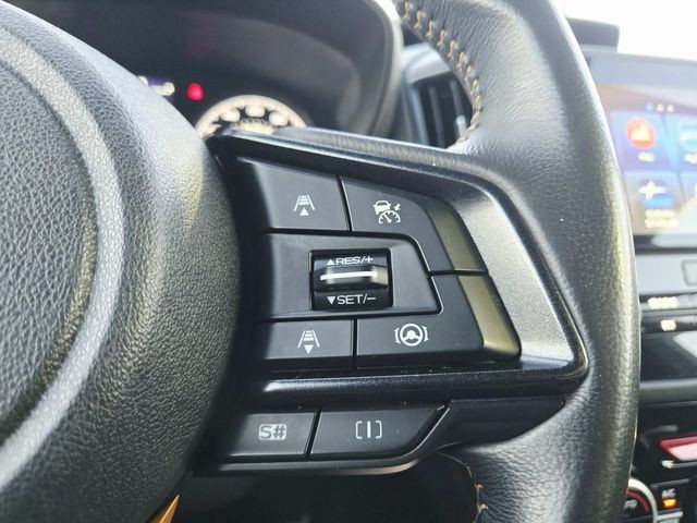 Subaru Forester Vehicle Full-screen Gallery Image 20