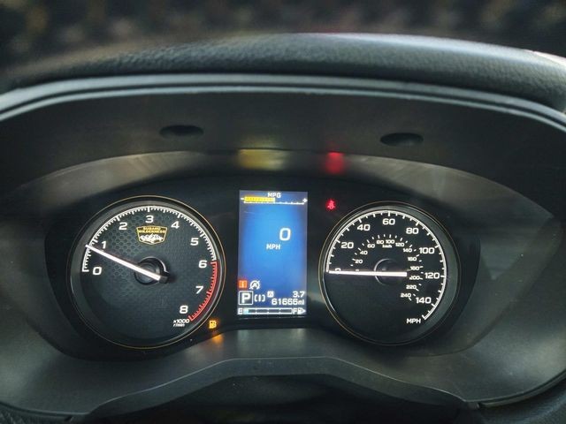 Subaru Forester Vehicle Full-screen Gallery Image 21