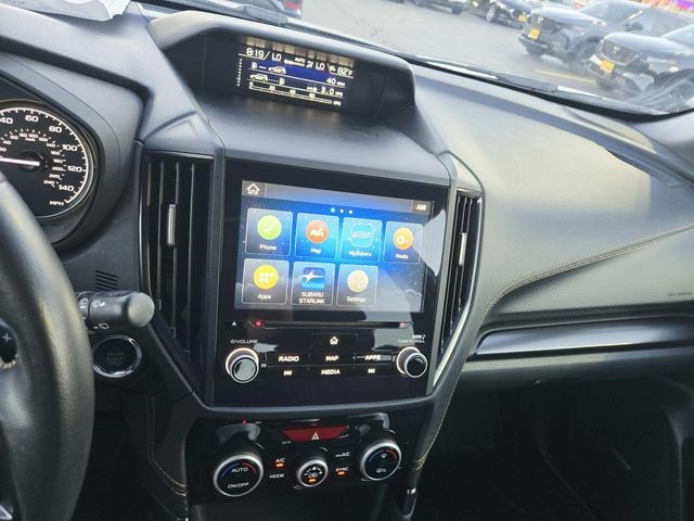 Subaru Forester Vehicle Full-screen Gallery Image 23