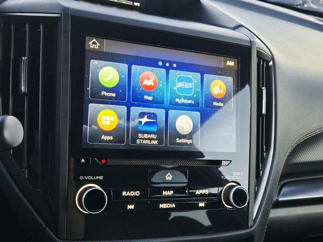 Subaru Forester Vehicle Full-screen Gallery Image 25