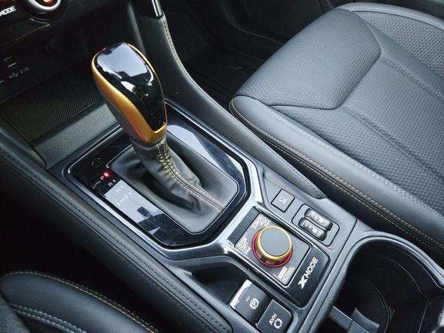 Subaru Forester Vehicle Full-screen Gallery Image 29