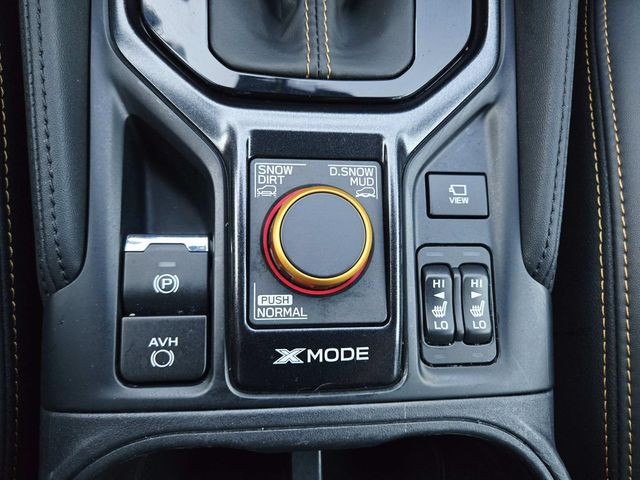Subaru Forester Vehicle Full-screen Gallery Image 30