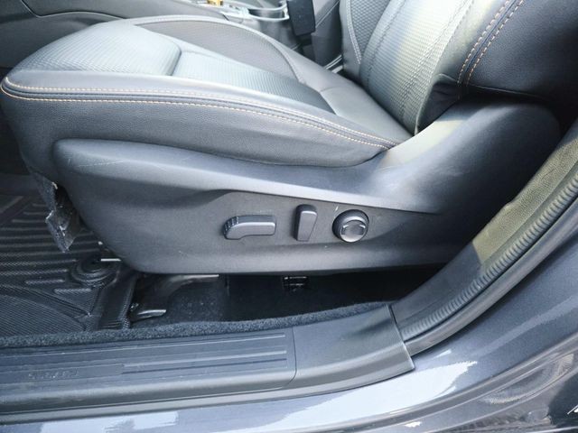 Subaru Forester Vehicle Full-screen Gallery Image 38