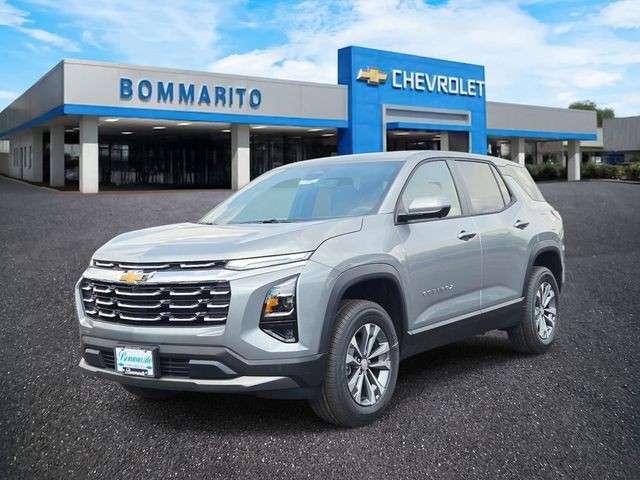 more details - chevrolet equinox