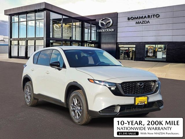 more details - mazda cx-5