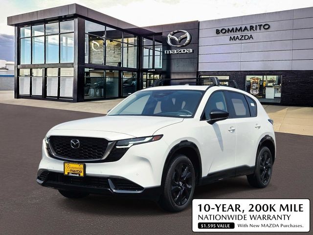 more details - mazda cx-5
