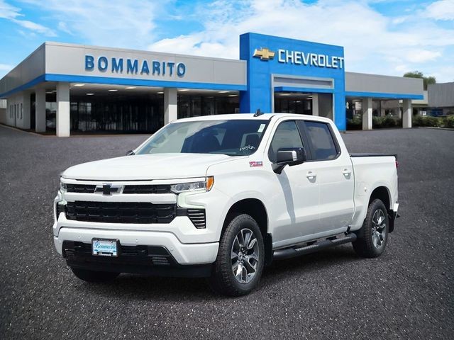 more details - chevrolet silverado 1500