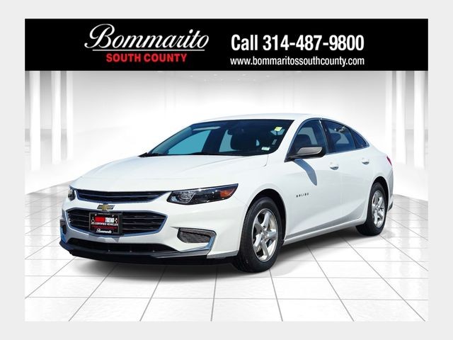 more details - chevrolet malibu