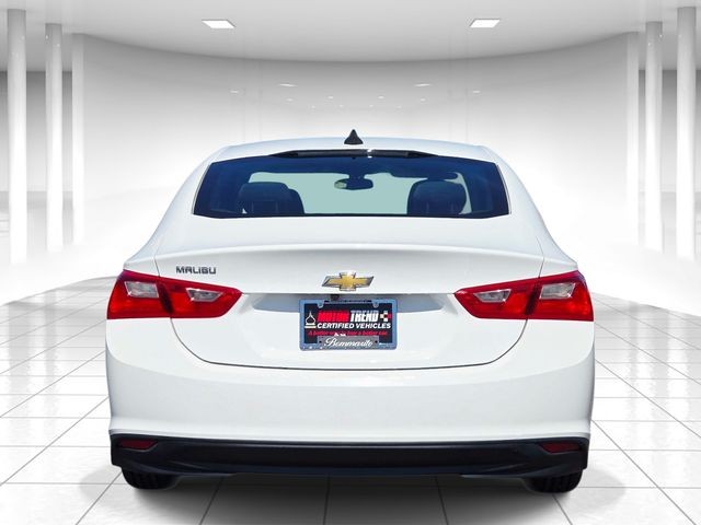 Chevrolet Malibu Vehicle Full-screen Gallery Image 04