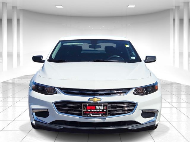 Chevrolet Malibu Vehicle Full-screen Gallery Image 05