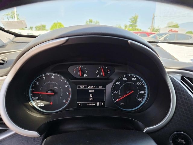 Chevrolet Malibu Vehicle Full-screen Gallery Image 18