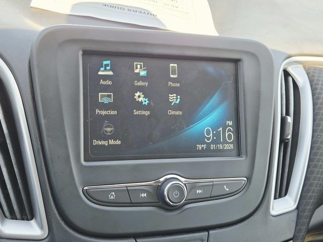 Chevrolet Malibu Vehicle Full-screen Gallery Image 21
