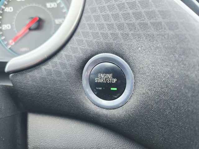 Chevrolet Malibu Vehicle Full-screen Gallery Image 26