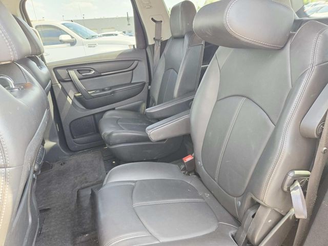 Chevrolet Traverse Vehicle Full-screen Gallery Image 08