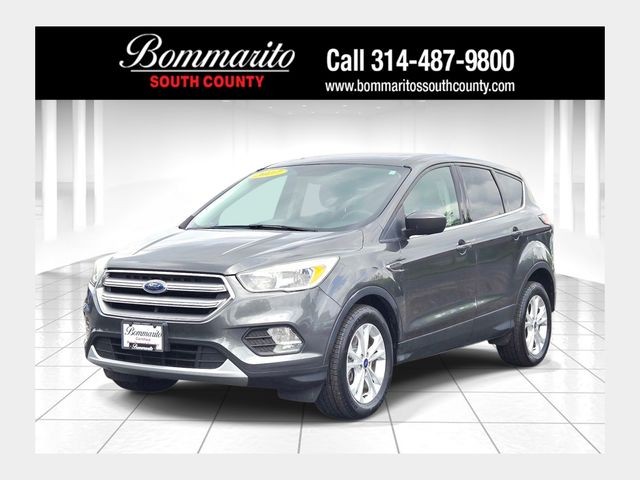 more details - ford escape