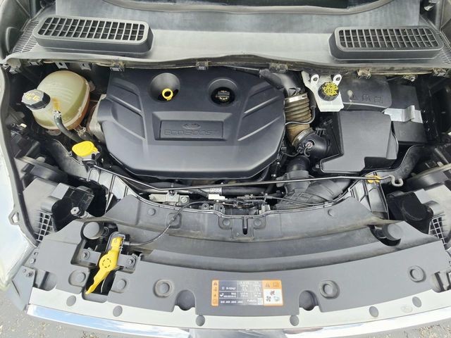 Ford Escape Vehicle Full-screen Gallery Image 15