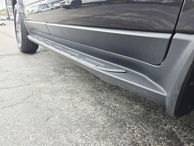 Chevrolet Traverse Vehicle Full-screen Gallery Image 16