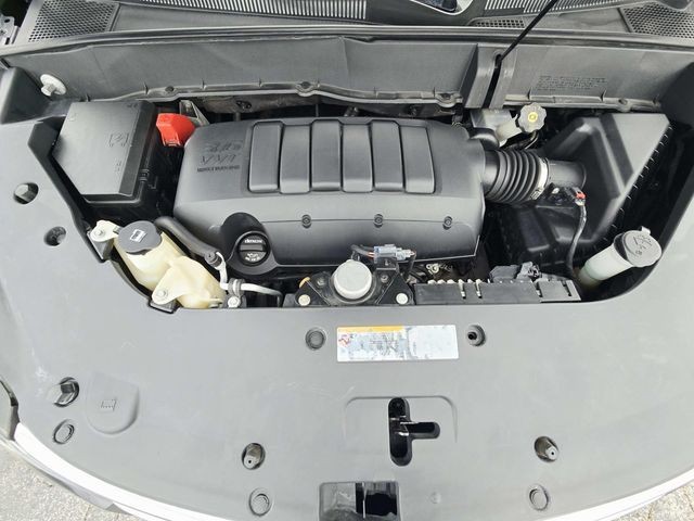 Chevrolet Traverse Vehicle Full-screen Gallery Image 18