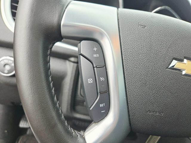 Chevrolet Traverse Vehicle Full-screen Gallery Image 20