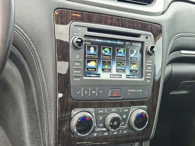 Chevrolet Traverse Vehicle Full-screen Gallery Image 24