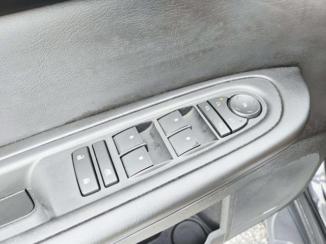 Chevrolet Traverse Vehicle Full-screen Gallery Image 34