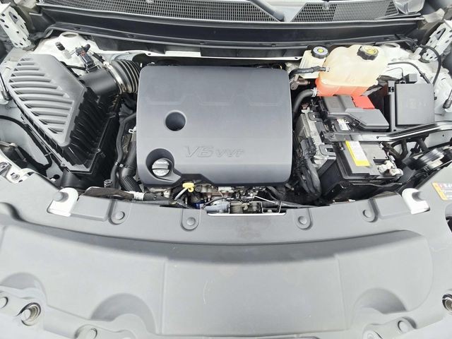 Chevrolet Traverse Vehicle Full-screen Gallery Image 16