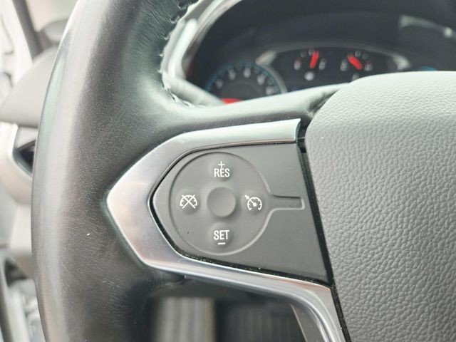 Chevrolet Traverse Vehicle Full-screen Gallery Image 18