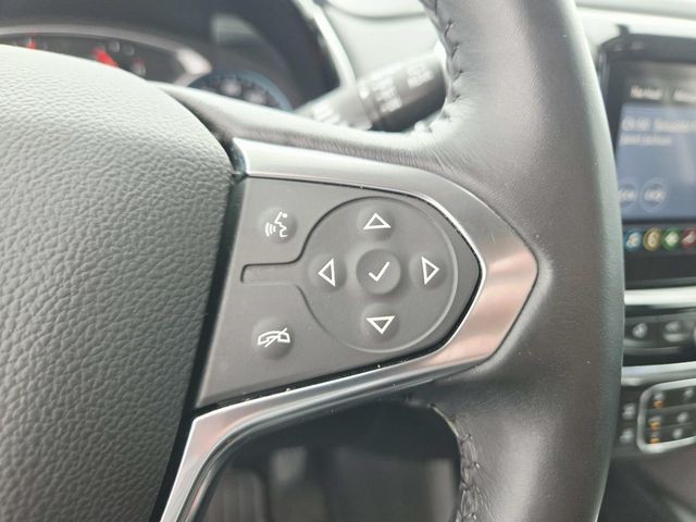 Chevrolet Traverse Vehicle Full-screen Gallery Image 19