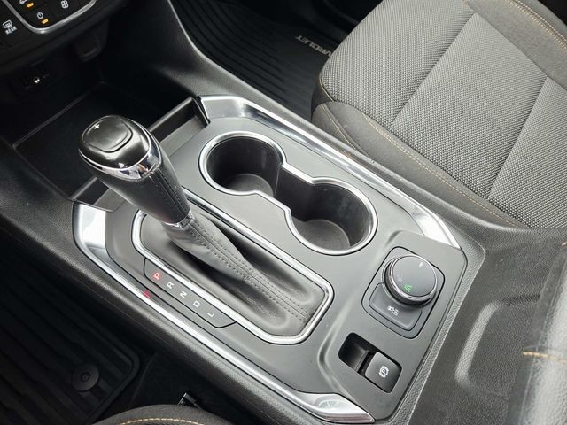 Chevrolet Traverse Vehicle Full-screen Gallery Image 27
