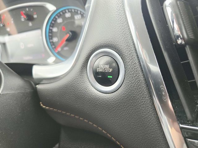 Chevrolet Traverse Vehicle Full-screen Gallery Image 30