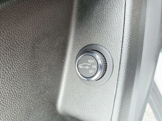 Chevrolet Traverse Vehicle Full-screen Gallery Image 33