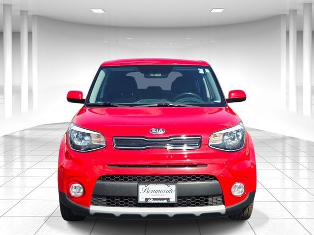 Kia Soul Vehicle Full-screen Gallery Image 05