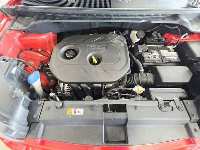 Kia Soul Vehicle Full-screen Gallery Image 14