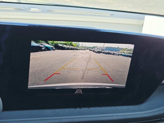 Buick Envista Vehicle Full-screen Gallery Image 22