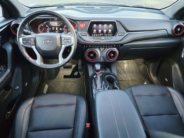 Chevrolet Blazer Vehicle Full-screen Gallery Image 07