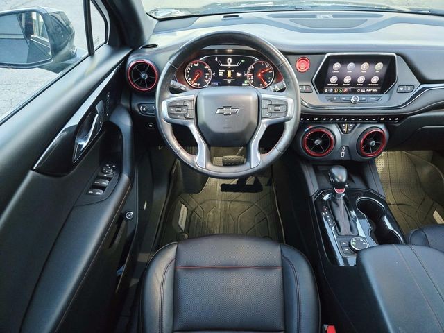 Chevrolet Blazer Vehicle Full-screen Gallery Image 08