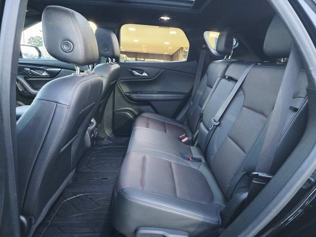 Chevrolet Blazer Vehicle Full-screen Gallery Image 10