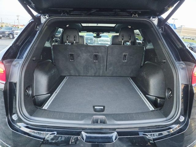 Chevrolet Blazer Vehicle Full-screen Gallery Image 11