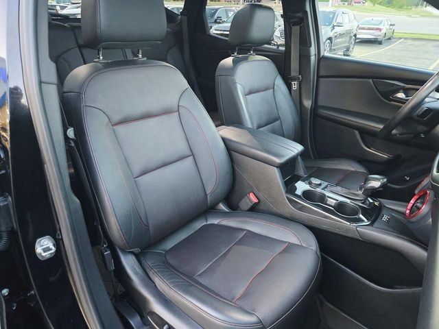Chevrolet Blazer Vehicle Full-screen Gallery Image 13
