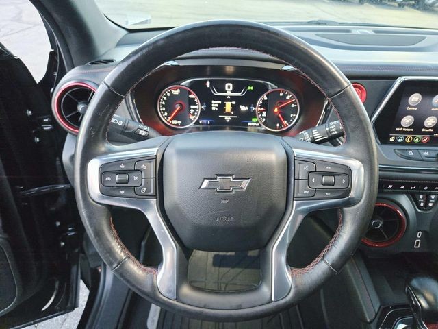 Chevrolet Blazer Vehicle Full-screen Gallery Image 16